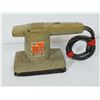 Image 1 : PONCEUSE ÉLEC BLACK & DECKER