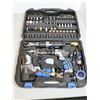 Image 1 : ENS D'OUTILS ET ACCESSOIRES PNEUMATIQUE MATERCRAFT
