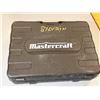 Image 2 : ENS D'OUTILS ET ACCESSOIRES PNEUMATIQUE MATERCRAFT