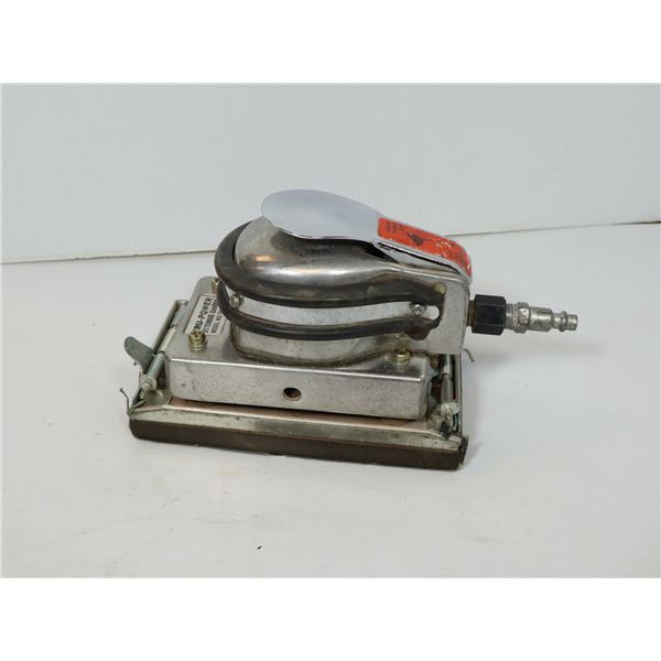 PONCEUSE PNEUMATIQUE TRU-POWER #TP-300J