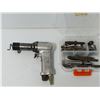 Image 1 : MARTEAU PNEUMATIQUE AVEC ACCESSOIRES
