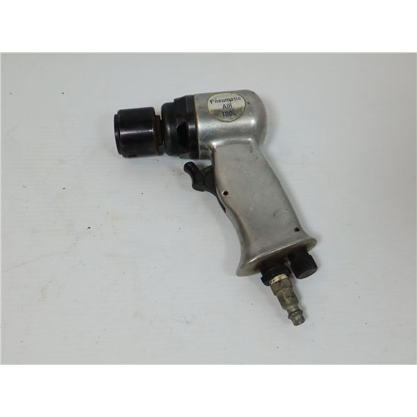 PONCEUSE  PNEUMATIQUE