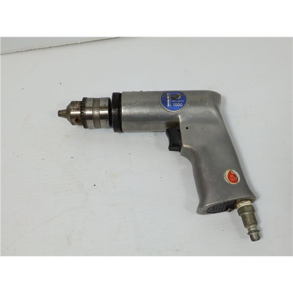 PERCEUSE 3/8"  PNEUMATIQUE  POWERDYNE #AT388SC