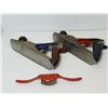 Image 2 : LOT DE 3 RABOTS ASST