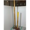 Image 1 : LOT DE 2 MASSES ASST