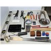 Image 1 : LOT D'OUTILS ASST