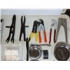 Image 2 : LOT D'OUTILS ASST