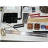 Image 3 : LOT D'OUTILS ASST
