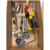 Image 1 : LOT D'ITEMS DIVERS