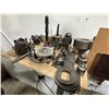 Image 2 : FRAISESUSE LAGUN FT1, TABLE 9" X 42", 600 VOLTS, FAGOD DRO ET OUTILS