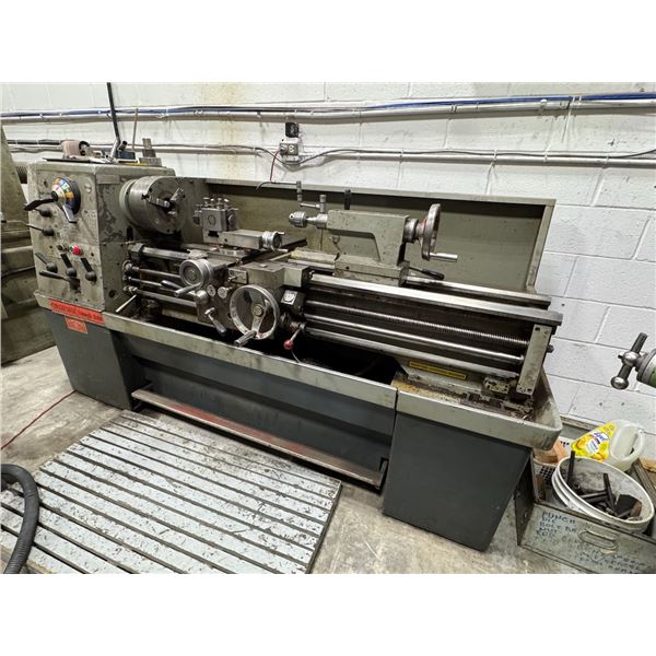 TOUR COLCHESTER TRIUMPH 2000, 15" X 50", CHECK 10", 600 VOLTS