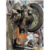 Image 3 : PRESSE-POINCON CMCM TYPE 45, CAP. 4500 KG,  TABLE 26" X 16"