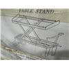 Image 3 : NEUF - SCIE DE MACONNERIE 14" BS355 A/ SUPPORT