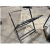 Image 3 : SCIE DE MACONNERIE 14" A/ SUPPORT