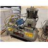 Image 1 : COMPRESSEUR AIR AH 5 HP, 600 VOLTS
