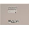 Image 8 : COPIER CANON IMAGEPRESS C700 ET UNITE C D ET F
