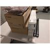 Image 1 : LOT: 8 ACCESSOIRES POUR IMPRIMANTES (TONER/DRUM ETC)
