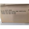 Image 3 : LOT: 8 ACCESSOIRES POUR IMPRIMANTES (TONER/DRUM ETC)