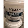 Image 1 : ADHÉSIF POUR PAPIER PEINT ROMAN PRO-838 CLAIRE 946ML