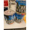 Image 4 : LOT: 17 GAL PEINTURE EXTERIEUR BENJAMIN MOORE ASST