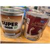 Image 2 : LOT: 17 GAL PEINTURE BENJAMIN MOORE ASST