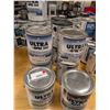 Image 1 : LOT: 15 GAL PEINTURE BENJAMIN MOORE ULTRA SPEC ASST