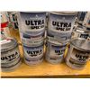 Image 2 : LOT: 15 GAL PEINTURE BENJAMIN MOORE ULTRA SPEC ASST