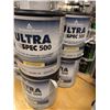 Image 3 : LOT: 15 GAL PEINTURE BENJAMIN MOORE ULTRA SPEC ASST