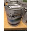 Image 2 : LOT: 11 GAL PEINTURE BENJAMIN MOORE ADVANCE ASST