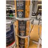 Image 3 : LOT: 5 GAL PEINTURE CORONADO ASST