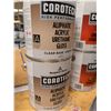 Image 6 : LOT: 10 GAL PEINTURE BENJAMIN MOORE COROTECH ASST