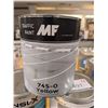 Image 4 : LOT: 5 GAL PEINTURE/SCELLANT POUR BETON ASST