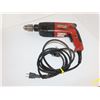 Image 1 : PERCEUSE ELEC. MILWAUKEE 1/2"dr.