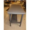 Image 3 : TABLE DE TRAVAIL ULINE 60"x30"x36"