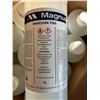 Image 2 : BTE DE 12 MAGNUS MAGCLEAN, NETTOYANT ANTISEPTIQUE