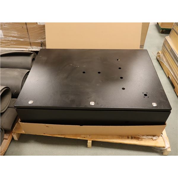 BOITE DE CONTROL EXM TYPE 4X12   30"x41"x14"