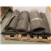 Image 1 : LOT DE 6 TAPIS ANTI-FATIGUES ASST