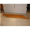 Image 1 : RALLONGES DE FOURCHE 5'