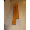 Image 2 : RALLONGES DE FOURCHE 5'