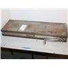 Image 1 : MAGNETIC CHUCK 8"x24"