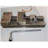 Image 1 : ÉTAU DE MACHINISTE 6"