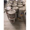 Image 1 : LOT: 26 PEINTURE INTERIEUR 950ML (APPROX) BENJAMIN MOORE "ADVANCE" ASST