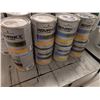 Image 2 : LOT: 26 PEINTURE INTERIEUR 950ML (APPROX) BENJAMIN MOORE "ADVANCE" ASST