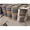 Image 3 : LOT: 26 PEINTURE INTERIEUR 950ML (APPROX) BENJAMIN MOORE "ADVANCE" ASST