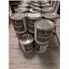 Image 1 : LOT: 27 PEINTURE INTERIEUR 950ML (APPROX) BENJAMIN MOORE "ADVANCE" ASST