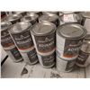 Image 2 : LOT: 27 PEINTURE INTERIEUR 950ML (APPROX) BENJAMIN MOORE "ADVANCE" ASST