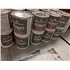 Image 3 : LOT: 27 PEINTURE INTERIEUR 950ML (APPROX) BENJAMIN MOORE "ADVANCE" ASST