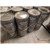 Image 2 : LOT: 21 PEINTURE REVETEMENTS POUR LA MAINTENANCE 950ML (APPROX) BENJAMIN MOORE "SUPER SPEC" ASST
