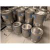 Image 3 : LOT: 21 PEINTURE REVETEMENTS POUR LA MAINTENANCE 950ML (APPROX) BENJAMIN MOORE "SUPER SPEC" ASST