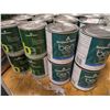 Image 3 : LOT: 24 PEINTURE INTERIEUR 950ML (APPROX) BENJAMIN MOORE "BEN" ASST